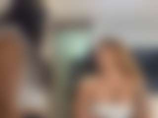 Dani Rouge's Live Sex Cam Show