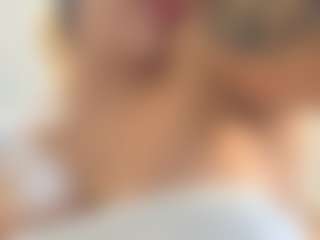 Dani Rouge's Live Sex Cam Show