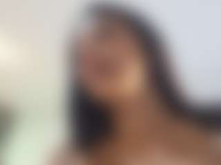 Dani Rouge's Live Sex Cam Show