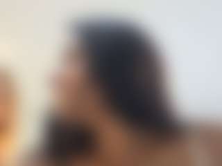Dani Rouge's Live Sex Cam Show