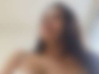 Dani Rouge's Live Sex Cam Show