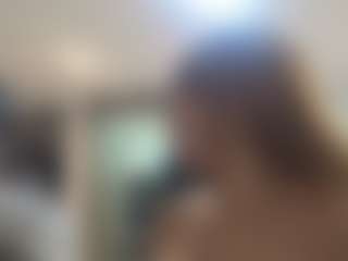 Dani Rouge's Live Sex Cam Show