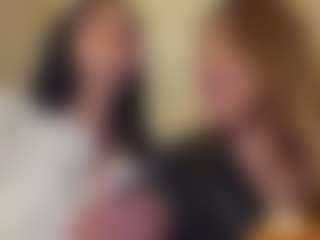 Dani Rouge's Live Sex Cam Show
