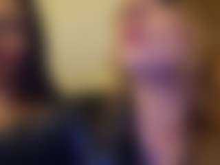 Dani Rouge's Live Sex Cam Show