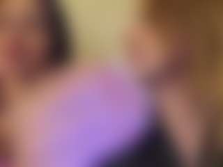 Dani Rouge's Live Sex Cam Show
