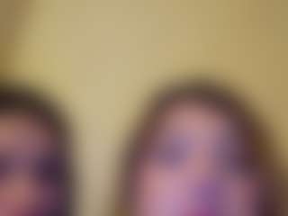 Dani Rouge's Live Sex Cam Show
