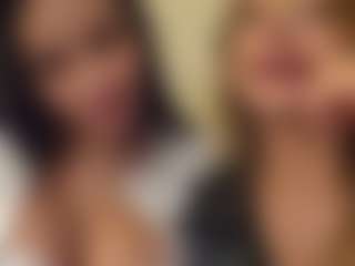 Dani Rouge's Live Sex Cam Show