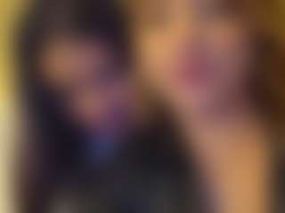 Dani Rouge's Live Sex Cam Show