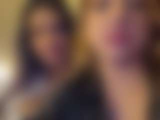 Dani Rouge's Live Sex Cam Show