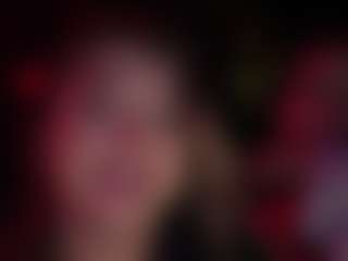 Dani Rouge's Live Sex Cam Show