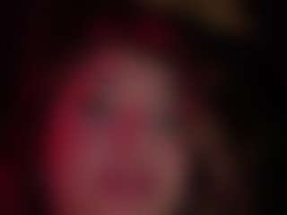 Dani Rouge's Live Sex Cam Show
