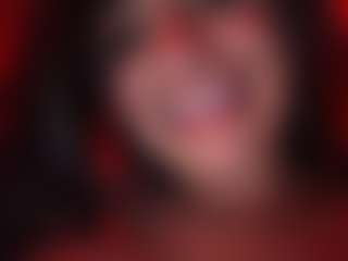 Dani Rouge's Live Sex Cam Show