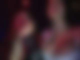Dani Rouge's Live Sex Cam Show