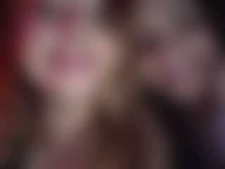 Dani Rouge's Live Sex Cam Show