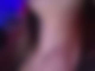 Dani Rouge's Live Sex Cam Show
