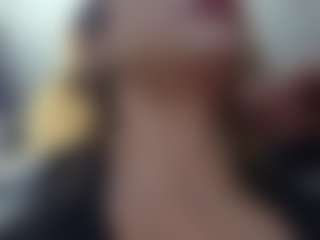 Dani Rouge's Live Sex Cam Show