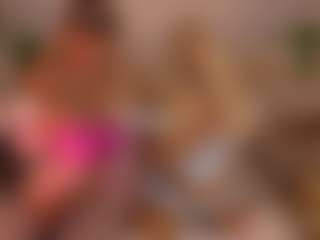 Dani Rouge's Live Sex Cam Show