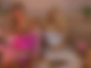 Dani Rouge's Live Sex Cam Show