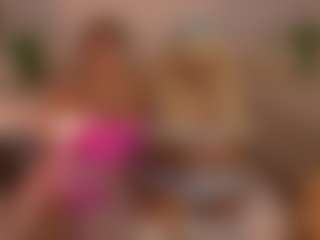 Dani Rouge's Live Sex Cam Show