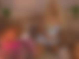 Dani Rouge's Live Sex Cam Show