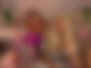 Dani Rouge's Live Sex Cam Show