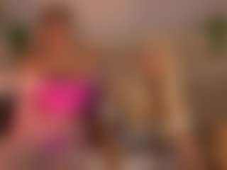 Dani Rouge's Live Sex Cam Show