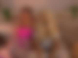 Dani Rouge's Live Sex Cam Show