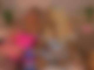 Dani Rouge's Live Sex Cam Show