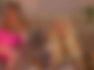 Dani Rouge's Live Sex Cam Show