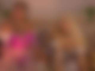 Dani Rouge's Live Sex Cam Show