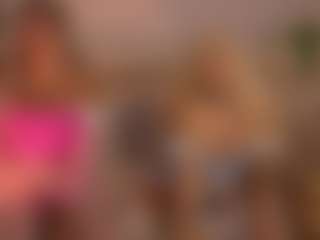 Dani Rouge's Live Sex Cam Show