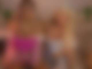 Dani Rouge's Live Sex Cam Show