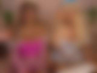 Dani Rouge's Live Sex Cam Show
