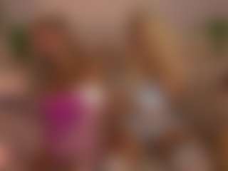 Dani Rouge's Live Sex Cam Show