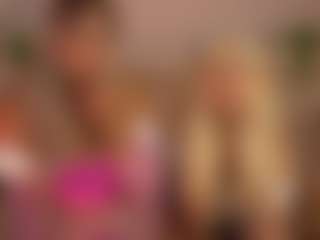 Dani Rouge's Live Sex Cam Show