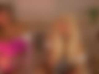 Dani Rouge's Live Sex Cam Show