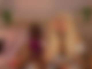 Dani Rouge's Live Sex Cam Show