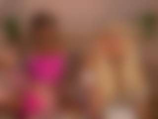 Dani Rouge's Live Sex Cam Show