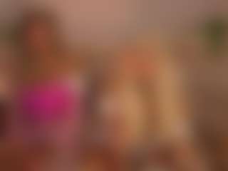 Dani Rouge's Live Sex Cam Show