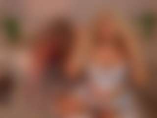 Dani Rouge's Live Sex Cam Show