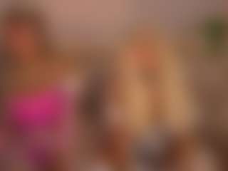 Dani Rouge's Live Sex Cam Show