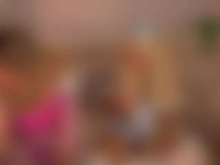 Dani Rouge's Live Sex Cam Show