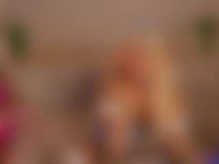 Dani Rouge's Live Sex Cam Show
