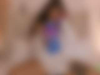 Dani Rouge's Live Sex Cam Show