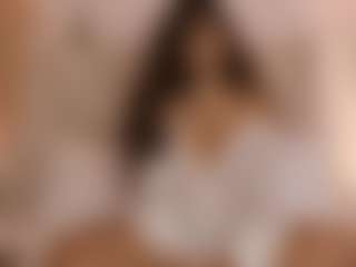 Dani Rouge's Live Sex Cam Show