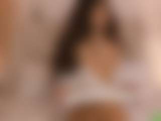 Dani Rouge's Live Sex Cam Show