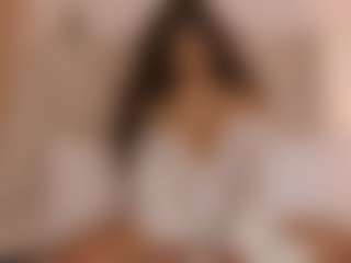 Dani Rouge's Live Sex Cam Show