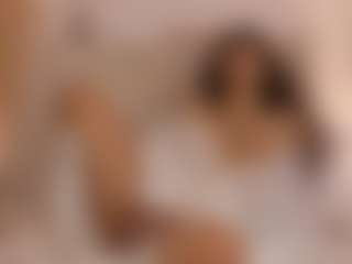 Dani Rouge's Live Sex Cam Show