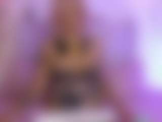 Dani Rouge's Live Sex Cam Show