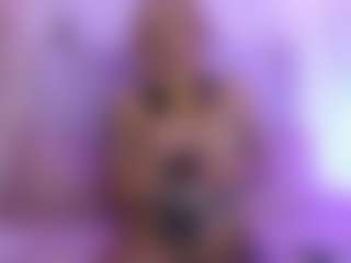 Dani Rouge's Live Sex Cam Show